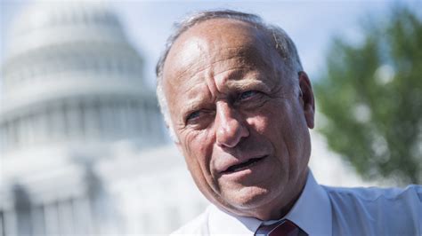 rep king immigrants are dirt